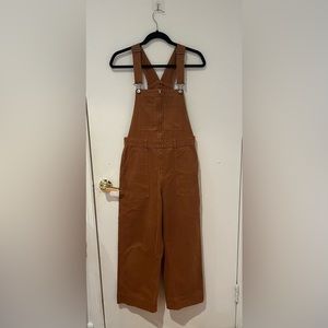 Overalls